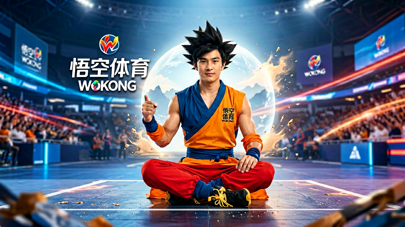 悟空体育——全球体育赛事覆盖与专业数据服务